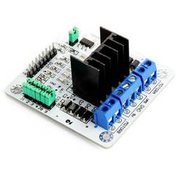 Whadda WPI409 budič motoru 1 ks