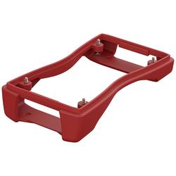 Bopla BS 500 DI-D-3001 dekorační těsnění (š x v x h) 142.8 x 77.1 x 31.1 mm, TPE, signální červená, 1 ks