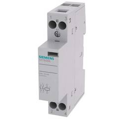 Siemens 5TT5000-0 instalační stykač 2 spínací kontakty 20 A 1 ks