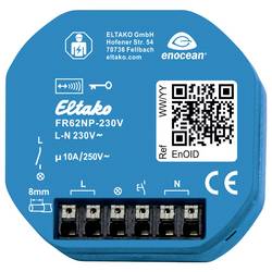 FR62NP-230V Eltako bezdrátový aktor pod omítku