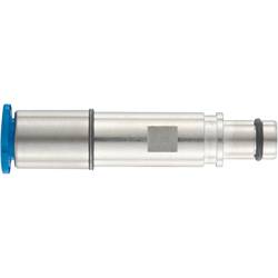 Kontakt pneumatiky 09140006356 Harting Množství: 1 ks