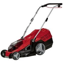 Einhell GE-CM 36/43 Li M-Solo Power X-Change akumulátor sekačka zadní vyprazdňování, mulčovací funkce, bez akumulátoru, bez nabíječky, s nastavením výšky