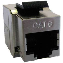Roline RJ45 vestavný modul Keystone CAT 6 1 ks