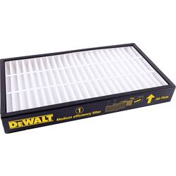 DEWALT náhradní filtr, DXVC3902