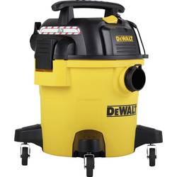 DEWALT DXV20PB mokrý/suchý vysavač 1050 W 20 l