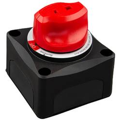 Victron Energy VBS127010010 Battery switch ON/OFF 275A Spínač autobaterie