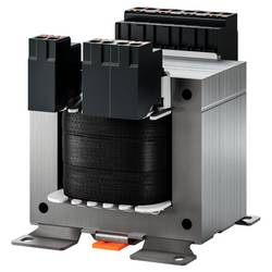 Block USTE 250/2x115 řídicí transformátor, izolační transformátor 1 x 208 V/AC, 230 V/AC, 380 V/AC, 400 V/AC, 415 V/AC, 440 V/AC, 460 V/AC, 480 V/AC, 500 V/AC,