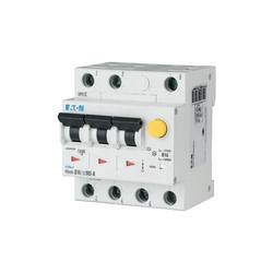 Eaton Y7-170740 proudový chránič/elektrický jistič 3fázový 16 A 0.03 A