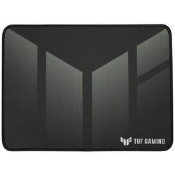 Asus TUF P1 Gaming herní podložka pod myš protiskluzové , vodotěsné (IPX7) černá, šedá