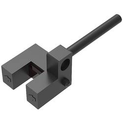 TRU COMPONENTS vidlicová světelná závora SK-202NA-W TC-10329320 typ F spínání za světla, spínání za tmy 5 - 24 V/DC 1 ks