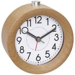 TFA Dostmann 60.1039.05 Quartz budík buk časů buzení 1