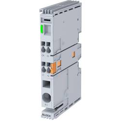 Block EB-2724-040-0 elektronický ochranný jistič, 24 V/DC, 4 A, výstupy 1 x