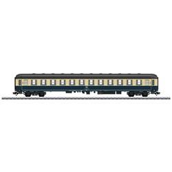 Märklin 43925 H0 IC-rychlíkové vozy BM 234 značky DB 2. Třída