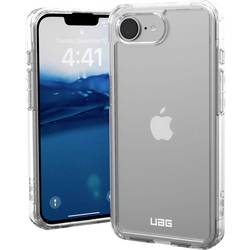 Urban Armor Gear Plyo venkovní pouzdro Apple iPhone 16e transparentní indukční nabíjení, odolné vůči nárazům 114502114343