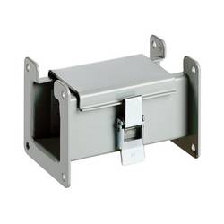 nVent HOFFMAN F44L120 F44L120 ochranný kryt kov 1 ks