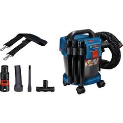 Bosch Professional GAS 18V-10 L 06019C6302 mokrý/suchý vysavač 10 l bez akumulátoru, prachová třída L certifikováno