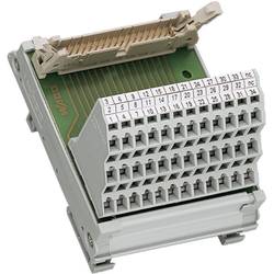 WAGO 289-615 Převodník pro konektor s plochým kabelem 0.08 - 2.5 mm² počet pólů: 26 Množství: 1 ks