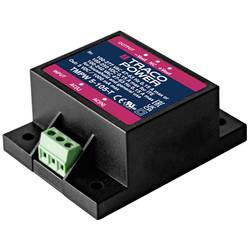 TracoPower TMPW 5-124-T AC/DC zdroj do DPS 24 V/DC 0.2 A 5 W