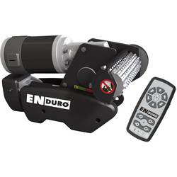 enduro EM303A podpora pro manévrování s přívěsem