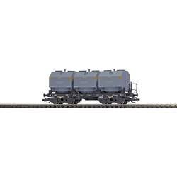Busch 33577 TT Kleibelvozík »Luna« der DR