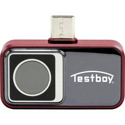 Testboy Testboy TV 297 Smart termokamera, 62812000