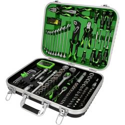 KS Tools 512.0144 COMPETITION 1/4+1/2 Universal-Werkzeug 512.0144 sada nářadí univerzální v kufříku