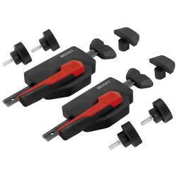 Nízkotlaký upínač pro multifunkční zařízení WNS-SET-MFT Bessey WNS-SET-MFT