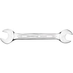 Gedore RED 3301073 R05121819 oboustranný plochý klíč 18 - 19 mm DIN 895