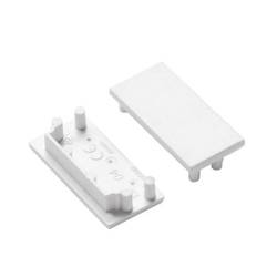 Brumberg 70452502 53091070 koncovka plast (š x v) 33 mm x 16 mm 1 ks
