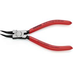 Knipex 44 31 J12 kleště na pojistné kroužky Vhodné pro (kleště na pojistné kroužky) vnitřní kroužky 12-25 mm Tvar hrotu zahnutý o 45°
