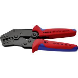 Knipex 97 52 20 97 52 20 krimpovací kleště koaxiální konektory BNC, TNC , RG58, RG59, RG62, RG71, RG223