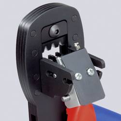 Knipex 97 54 24 97 54 24 krimpovací kleště zástrčka D-SUB, 0.03 do 0.56 mm²