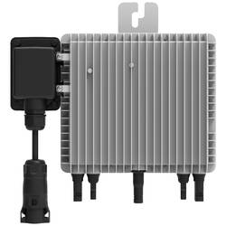 Deye Mikrostřídač SUN-M80G4-EU-Q0, 800 W -> 230 V/AC, Dvoitý MPP tracker, dálkově zapínatelný, Komunikace přes Wi-Fi, bez síťového kabelu do zásuvky