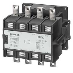 Siemens 3TK1742-0AP0 stykač 4 spínací kontakty 1 ks