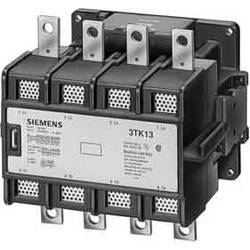 Siemens 3TK1742-0AP0 stykač 4 spínací kontakty 1 ks