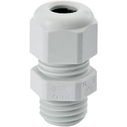 Hummel 1.209.1600.15 kabelová průchodka, 1.209.1600.15, od 7 mm, do 12 mm, PG16, 1 ks