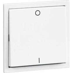 PEHA by Honeywell kryt kolébka čistě bílá 103911