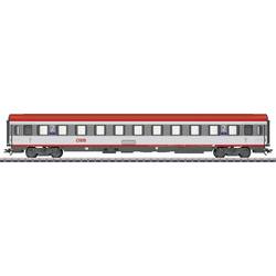 Märklin 42748 Vůz BMZ 2. Třídy ÖBB
