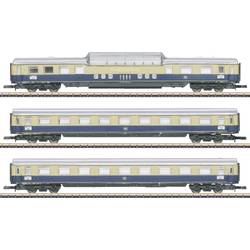 Märklin 87266 Sada 3 KS osobních vozů Rheingold DB, MHI, z