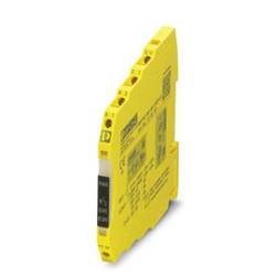 Phoenix Contact PSR-PS22-1NO-1NC-24VDC-SC ochranné relé, 24 V/DC, (š x v x h) 6.8 x 93.1 x 102.5 mm, 2702524, 1 ks