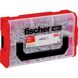 Fischer 532892 FIXtainer souprava hmoždinek 210 díly