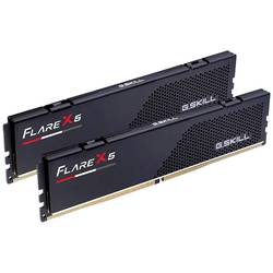 G.Skill F5-5200J4040A24GX2-FX5 Sada RAM pro PC Retail DDR5 48 GB 2 x 24 GB 4800 MHz CL40 F5-5200J4040A24GX2-FX5