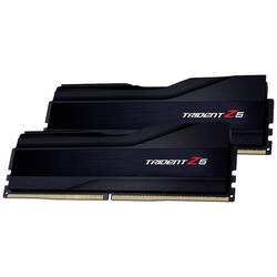 G.Skill Trident Z Sada RAM pro PC Retail DDR5 48 GB 2 x 24 GB Bez ECC 8400 MHz 288pin DIMM CL40 F5-8400J4052G24GX2-TZ5K