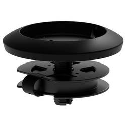 Logitech Logitech Rally Mic Pod Mount - Tischhalterung für Mikrofon Držák na mikrofonu