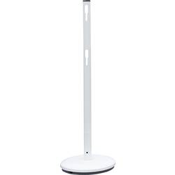 VISO BSA100B vymezovací sloupek (Ø x v) 50 mm x 100 cm