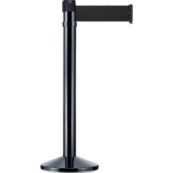 VISO RS410BKBK Sloupek uzamčení pásu Délka popruhu/řetězu (podrobnosti) 4,3 m