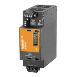 Weidmüller PRO TOP2 240W 24V 10A UW EX spínaný síťový zdroj 24 V 10 A