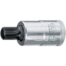 Gedore INX 19 18 2950952 čtyřzub (XZN) sada šroubováků 1/2