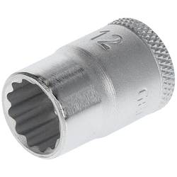 Gedore D 30 6230750 vložka pro nástrčný klíč 12 mm 3/8