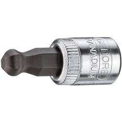 Gedore IN 20 K 4 2219409 inbus sada šroubováků 4 mm 1/4 (6,3 mm)